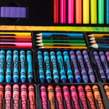Cra-Z-Art Creative Art Center Drawing Set for Children Ages 4 and Up