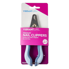Vibrant Life Premium Large Dog Nail Clippers