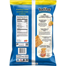 Tostitos Traditional Cantina Tortilla Chips, 11 oz