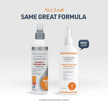 Veterinary Formula Clinical Care Medicated Antiseptic & Antifungal Spray for Dogs and Cats, 8 oz