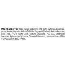 AXE Phoenix Body Wash, Spearmint & Wild Berry, 32 fl. oz., 2 pk.