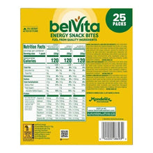 belVitaEnergySnackBitesVarietyPack_25-count1 - USA Mega Market