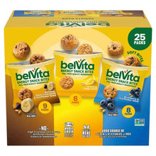 belVitaEnergySnackBitesVarietyPack_25-count - USA Mega Market