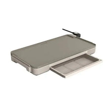 bella12x22XLGriddlewithWarmingTray2 - USA Mega Market