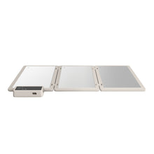 bella Fold & Store Warming Tray