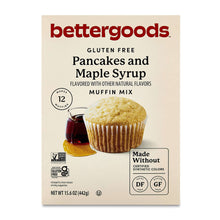 bettergoods-Gluten-Free-Pancakes-and-Maple-Syrup-Muffin-Mix-15-6-oz-498cd813-7877-4c55-97f7-6b26_4369_1 - USA Mega Market