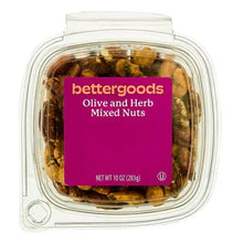 bettergoods-Olive-Herb-Mixed-Nuts-10-oz_41812b94-e725-4039-aed8-ed71f8bfcd3e.c392430a225745cd3d9a99c8cd36836d - USA Mega Market