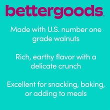 bettergoods-Raw-Walnut-Halves-an2 - USA Mega Market