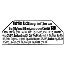 bettergoods-Raw-Walnut-Halves-an4 - USA Mega Market