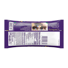 Pack of 2 CADBURY MINI EGGS Milk Chocolate, Easter Candy Basket Stuffers Bag, 9 oz