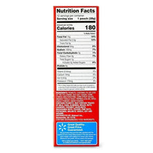 Great Value Dry Roasted Peanuts Seasoned with Sea Salt, 1 oz, 12 Count