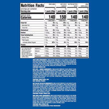 Nabisco Classic Mix Variety Pack, OREO, CHIPS AHOY!, Nutter Butter, RITZ Bits Cheese, 20 Snack Packs