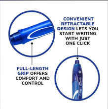Bic Gel-ocity Retractable Gel Pens, 18 ct. - Assorted Colors