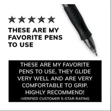 Bic Gel-ocity Retractable Gel Pens, 18 ct. - Assorted Colors