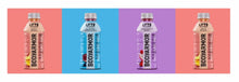 BODYARMOR Lyte SuperDrink, Variety Pack, 20 fl oz, 18-count