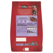 Ol' Roy Complete Nutrition T-Bone & Bacon Flavor Dry Dog Food