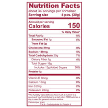 brittle-brittle Gourmet Peanut Brittle, 36 oz.