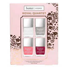 butterLONDONRoyalQuartetMiniPatentShine10xNailLacquerSet-0-2floz-4-piece-_1 - USA Mega Market