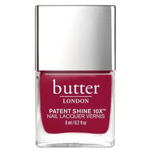 butterLONDONRoyalQuartetMiniPatentShine10xNailLacquerSet_0.2floz_4-piece1 - USA Mega Market