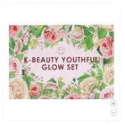 bySophieK-BeautyYouthfulGlowSetfeaturingRoundLab_SaturdaySkin_Mixsoon_Glowiest_DearDahlia_7-pieceSet1_350349e1-ef12-44f5-944d-97afbdcaaf99 - USA Mega Market