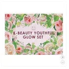 bySophieK-BeautyYouthfulGlowSetfeaturingRoundLab_SaturdaySkin_Mixsoon_Glowiest_DearDahlia_7-pieceSet1 - Brands For Less USA