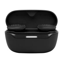 JBL Endurance Race 2 - Waterproof sports true wireless earbuds - Black