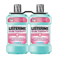 Mouthwash