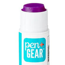 PG Glu Stick 100ct Disappearing Purple Glue for School and Office Use