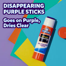 Elmer’s Scented Glue Sticks, Safe, Nontoxic School Glue, 3 Count, Giant Sticks (22 g each)