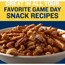 Honey Roasted Mixed Nuts, Party Snacks, Plant-Based Protein, 10 Oz Canister - Brands For Less USA