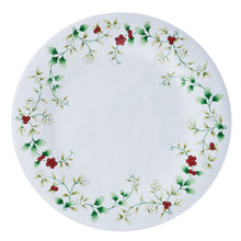 Pfaltzgraff Winterberry Melamine 24 Peice Set