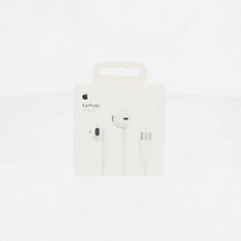 Apple EarPods USB-C