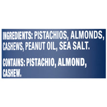 Deluxe Pistachio Mix, Party Snacks, Plant-Based Protein, 14.5 Oz Canister - Brands For Less USA