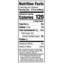 Juicy Juice 100% Juice, Berry, 64 fl oz Bottle