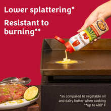 Country Crock Drizzle and Sizzle 14oz Bottle