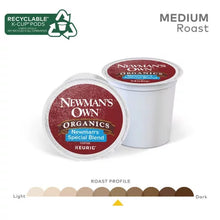Newman'S Own Organic K-Cup Coffee Pods, Special Blend (100 Ct.)