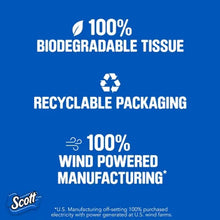 Scott 1100 1-Ply Toilet Paper (1100 Sheets/Roll, 36 Rolls) - Brands For Less USA