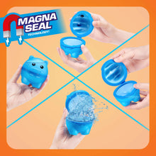 Bunch O Balloons 3 pack Reusable Eco-Friendly Animal Balloons Self Sealing Water Toys Ages 3+ by ZURU