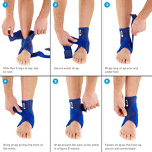 Neo G Ankle Support - One Size FSA/HSA Eligible