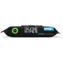 DUDE Wipes Flushable Wipes, Extra Large, Fragrance-Free Wipes (400 Ct.) - Brands For Less USA