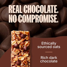 MadeGood Chocolate Chip Granola Bars Value Pack 18CT