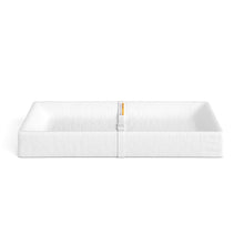 Storkcraft Nest 4-Sided Contoured Changing Pad, 1 piece