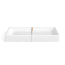 Storkcraft Nest 4-Sided Contoured Changing Pad, 1 piece