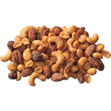 Honey Roasted Mixed Nuts, Party Snacks, Plant-Based Protein, 10 Oz Canister - Brands For Less USA