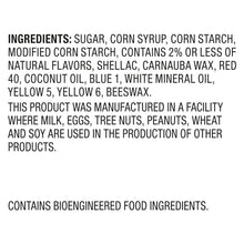 Black Jelly Bird Eggs Easter Candy, 7 Oz - Brands For Less USA