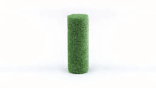 FloraCraft FloraFōM Vase Insert 2.9 inch x 7.9 inch Green