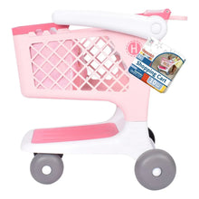 Hopscotch Lane My Baby Doll's Shopping Cart, Baby Doll Accessory-10 Play Pieces, Children Ages 2+