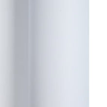 Hello Hobby Kraft White Paper Roll, 2.5 ft x 30 ft
