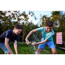 Bunch O Balloons Tropical Party 265+ Rapid-Filling Self-Sealing Water Balloons (8 Pack)