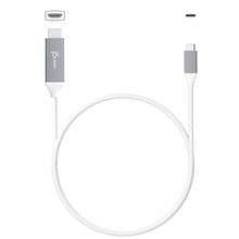 j5create USB-C to 4K HDMI Computer Cable, JCC153G